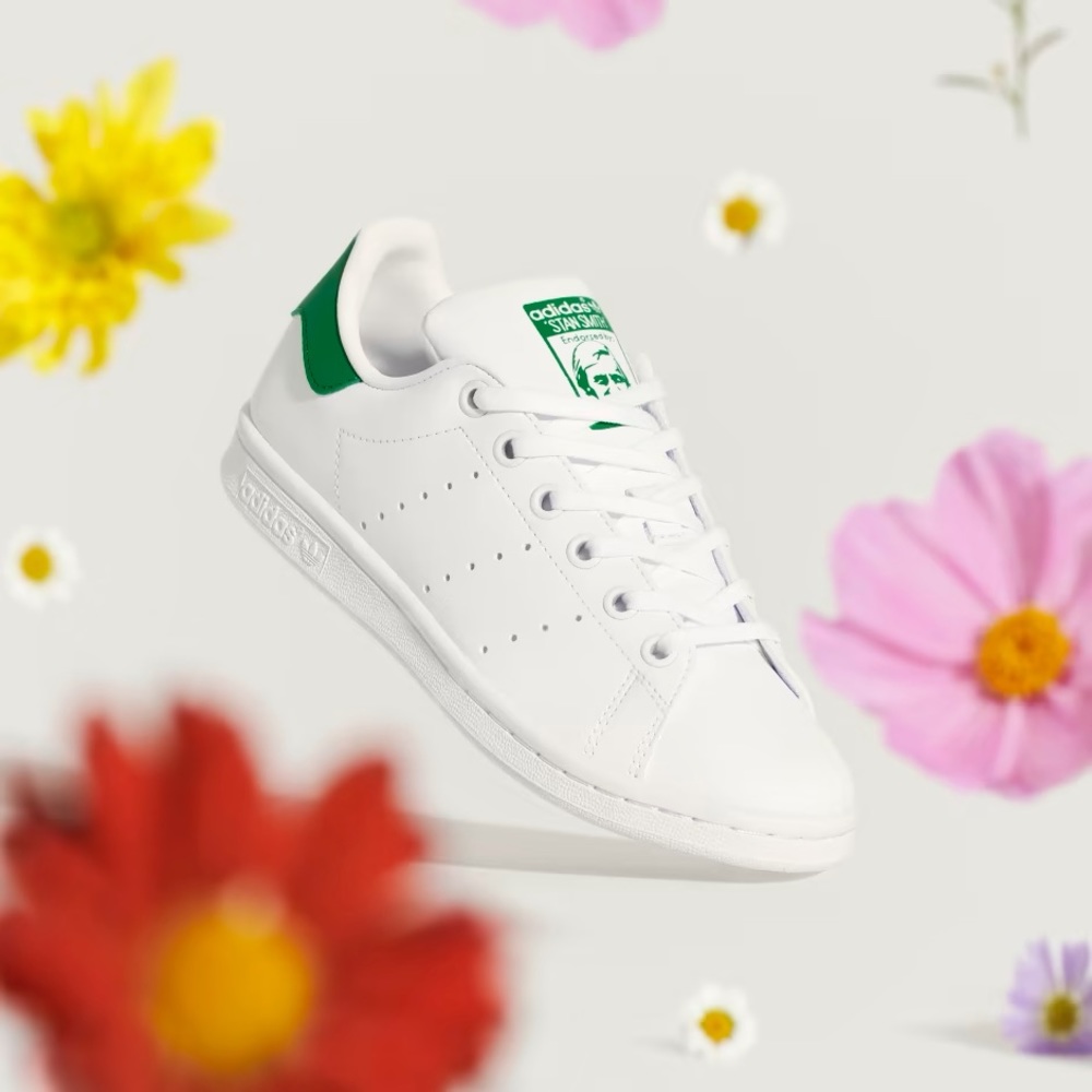 Adidas Stan Smith Men’s Size 6.5/Women’s 8.5